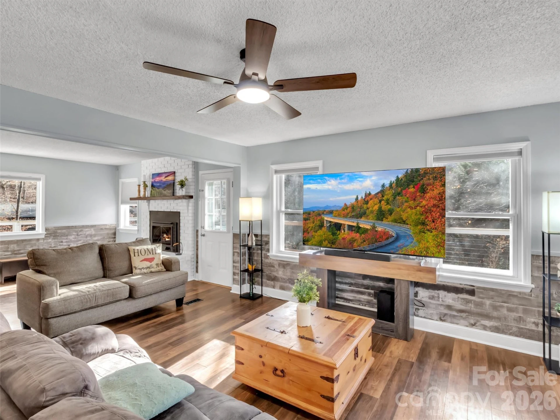 165 Foggy Cove Road - Photo 9