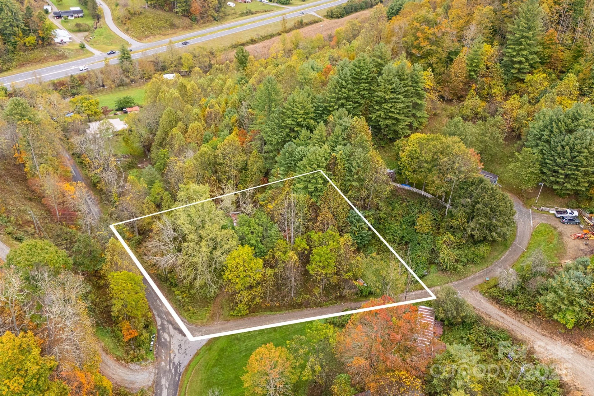 211 Evergreen Road