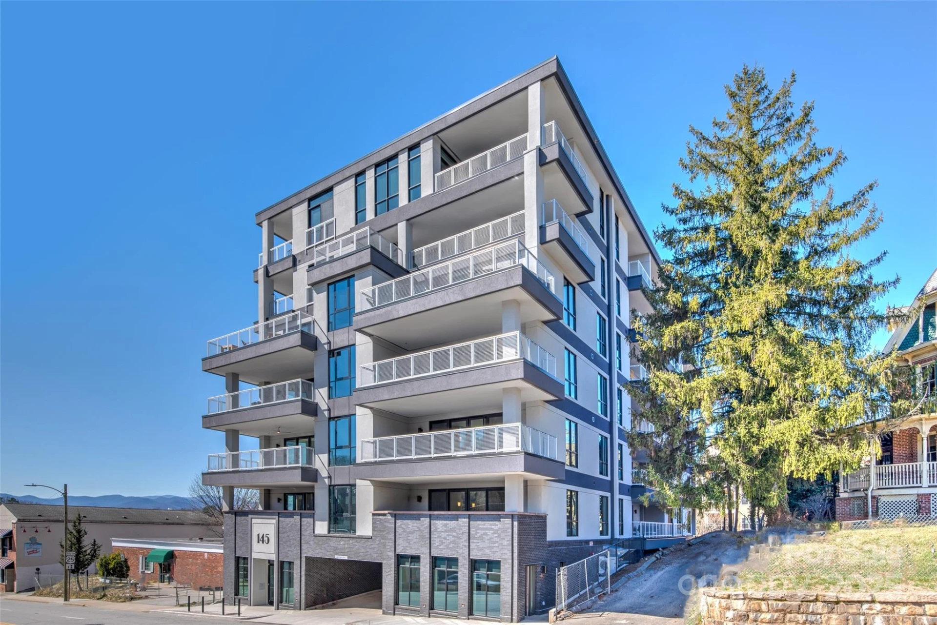 145 Biltmore Avenue #205