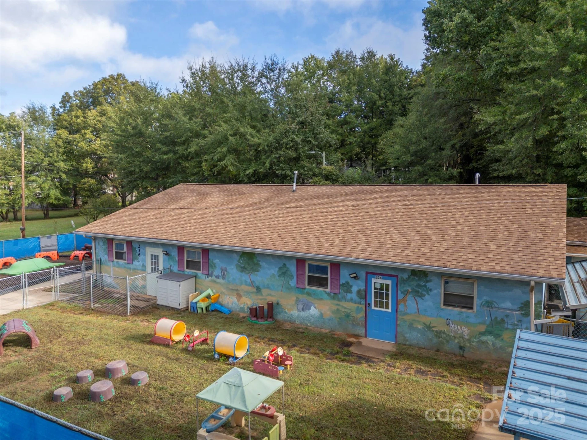236 Textile Avenue