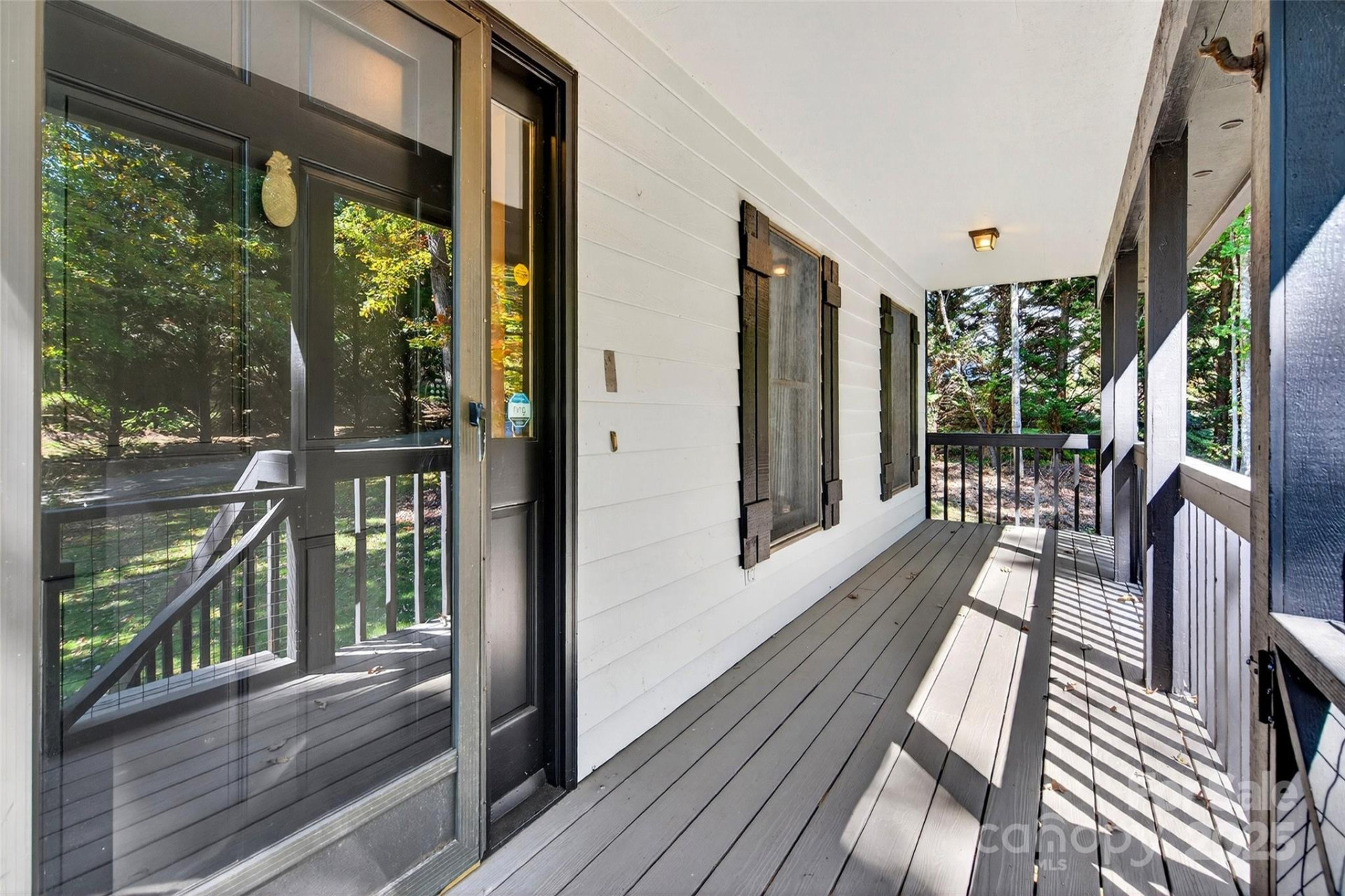 820 Lakey Gap Road - Photo 2