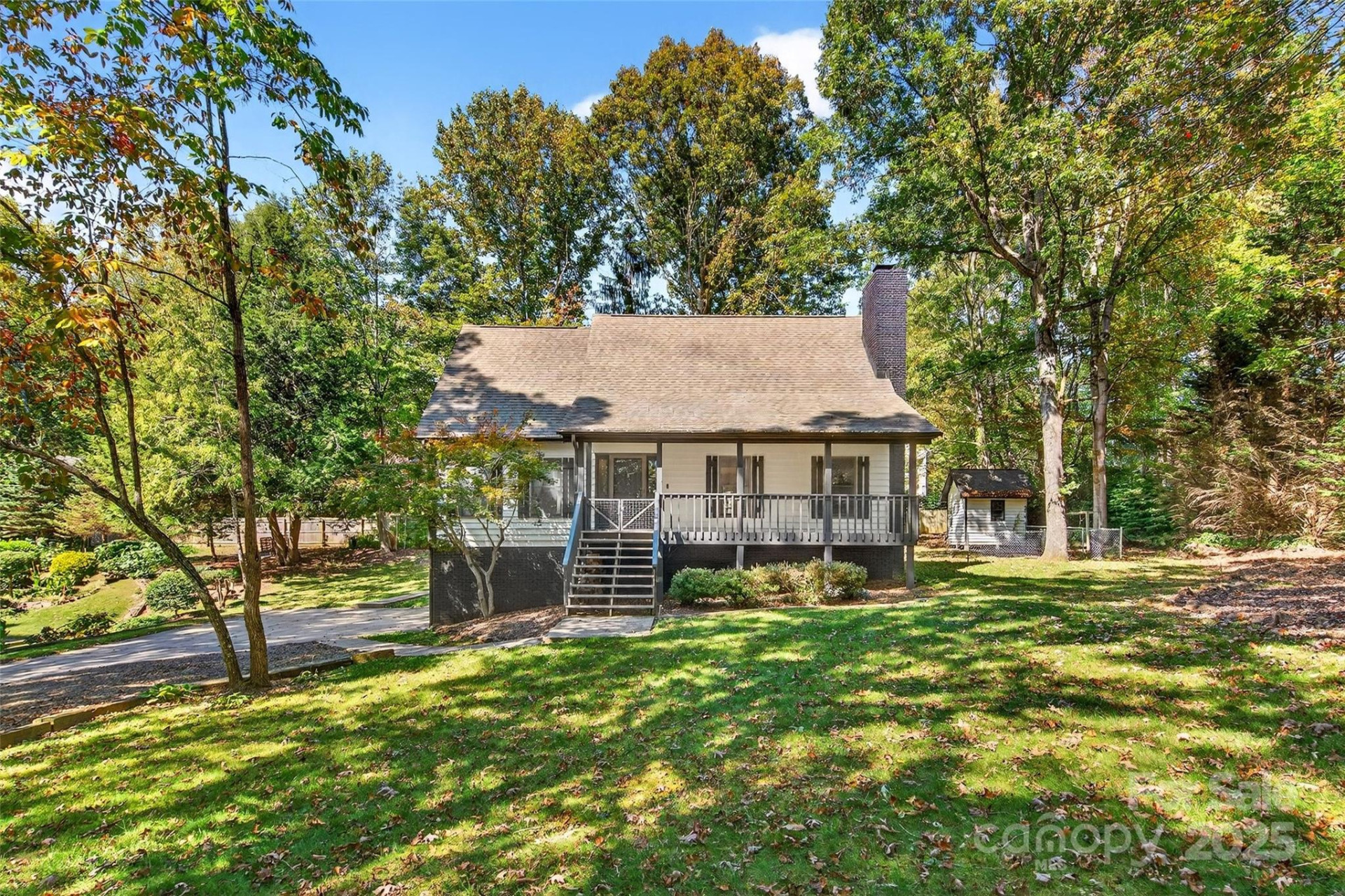 820 Lakey Gap Road - Photo 29