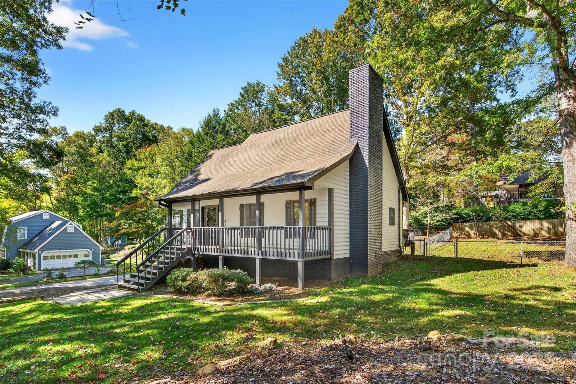 820 Lakey Gap Road - Photo 30