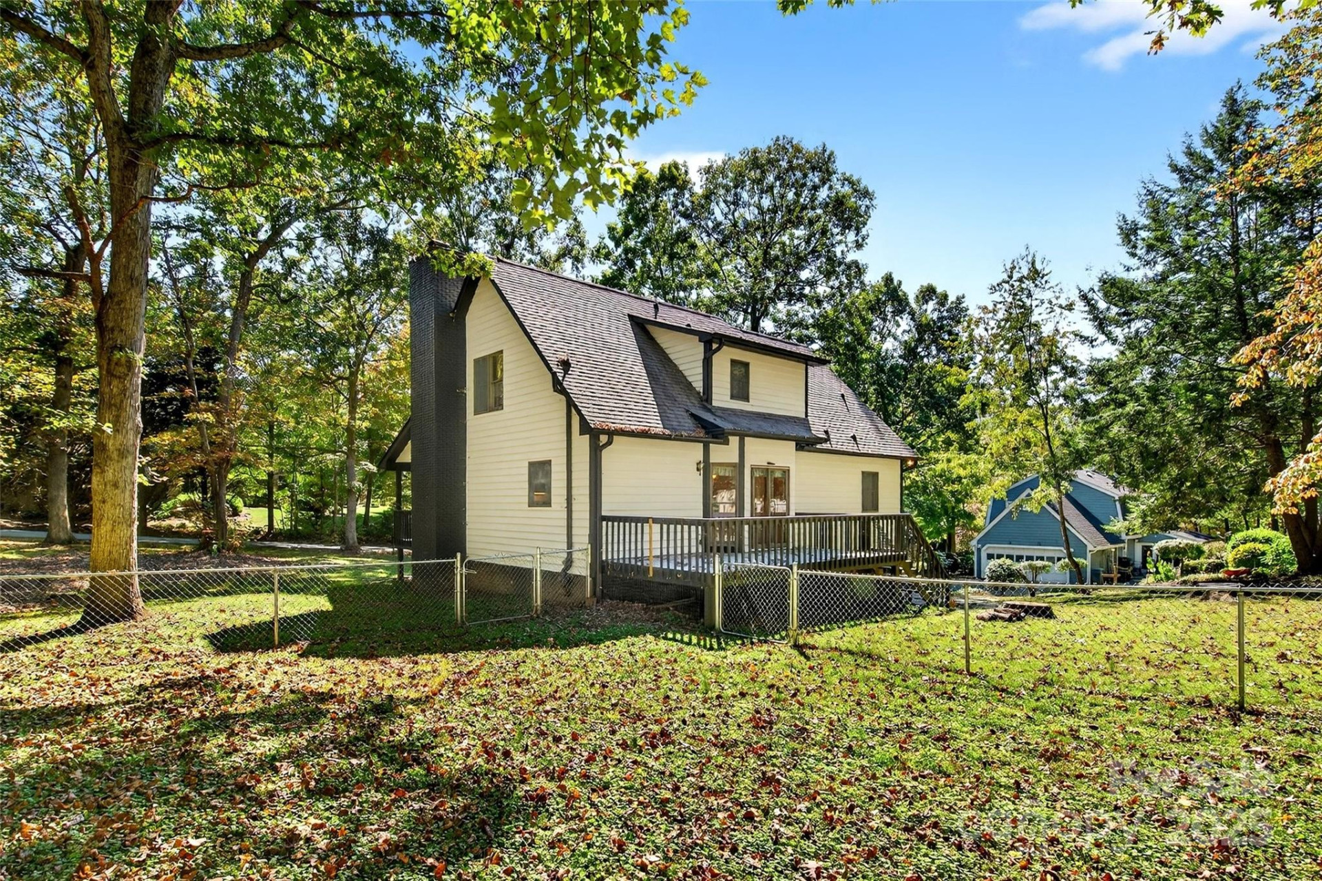 820 Lakey Gap Road - Photo 31