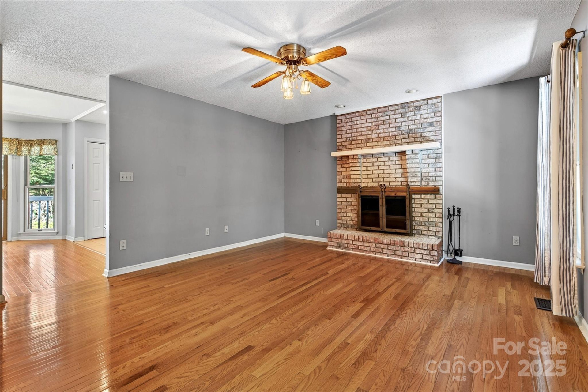 820 Lakey Gap Road - Photo 7