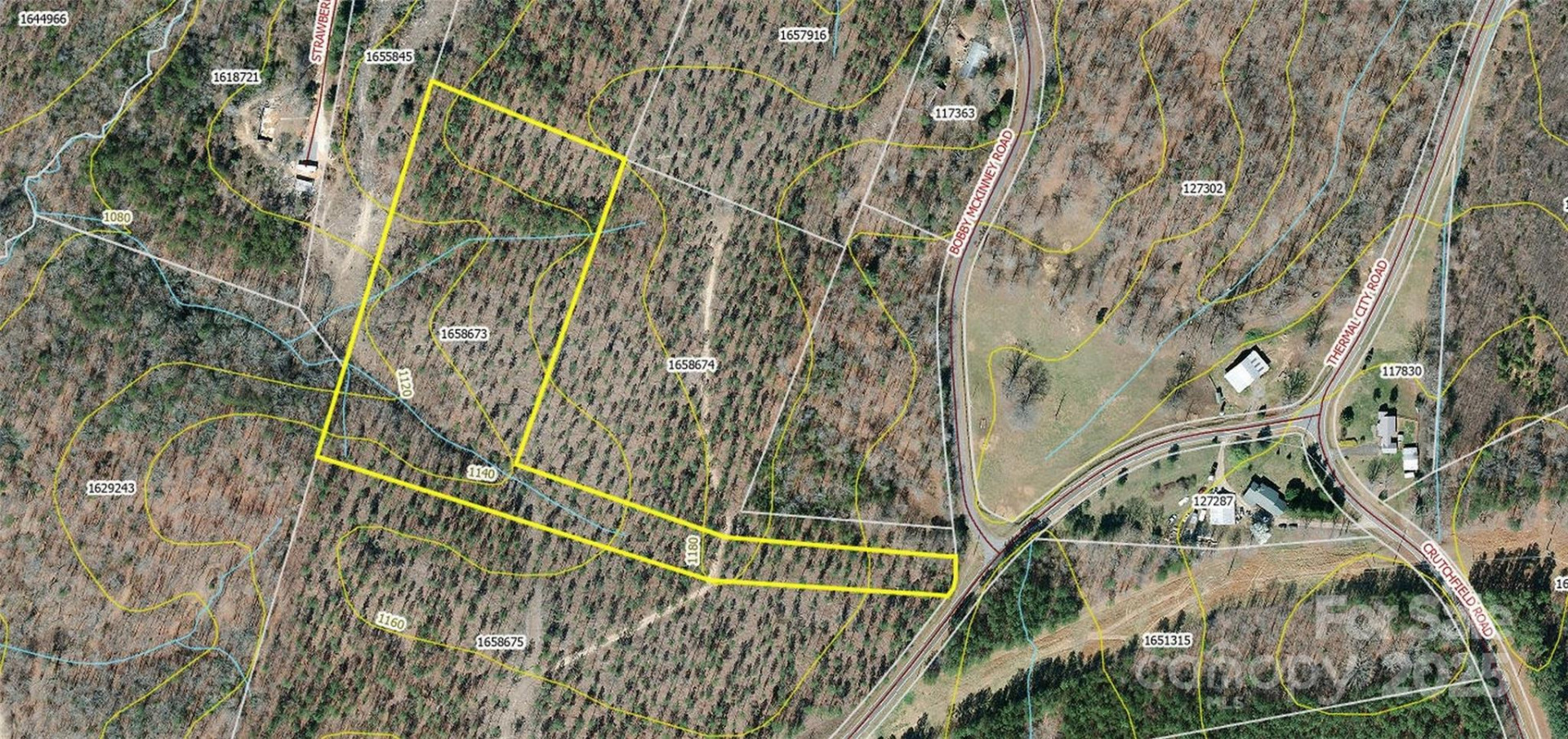 0 Thermal City Road #3 - Photo 3