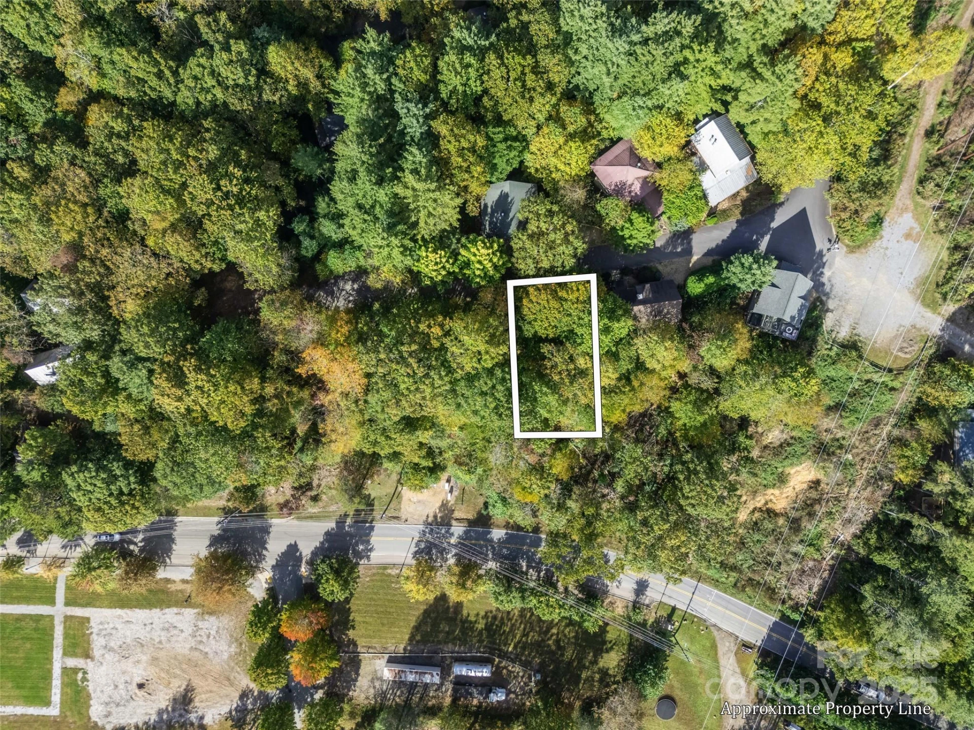 6 Whitman Lane