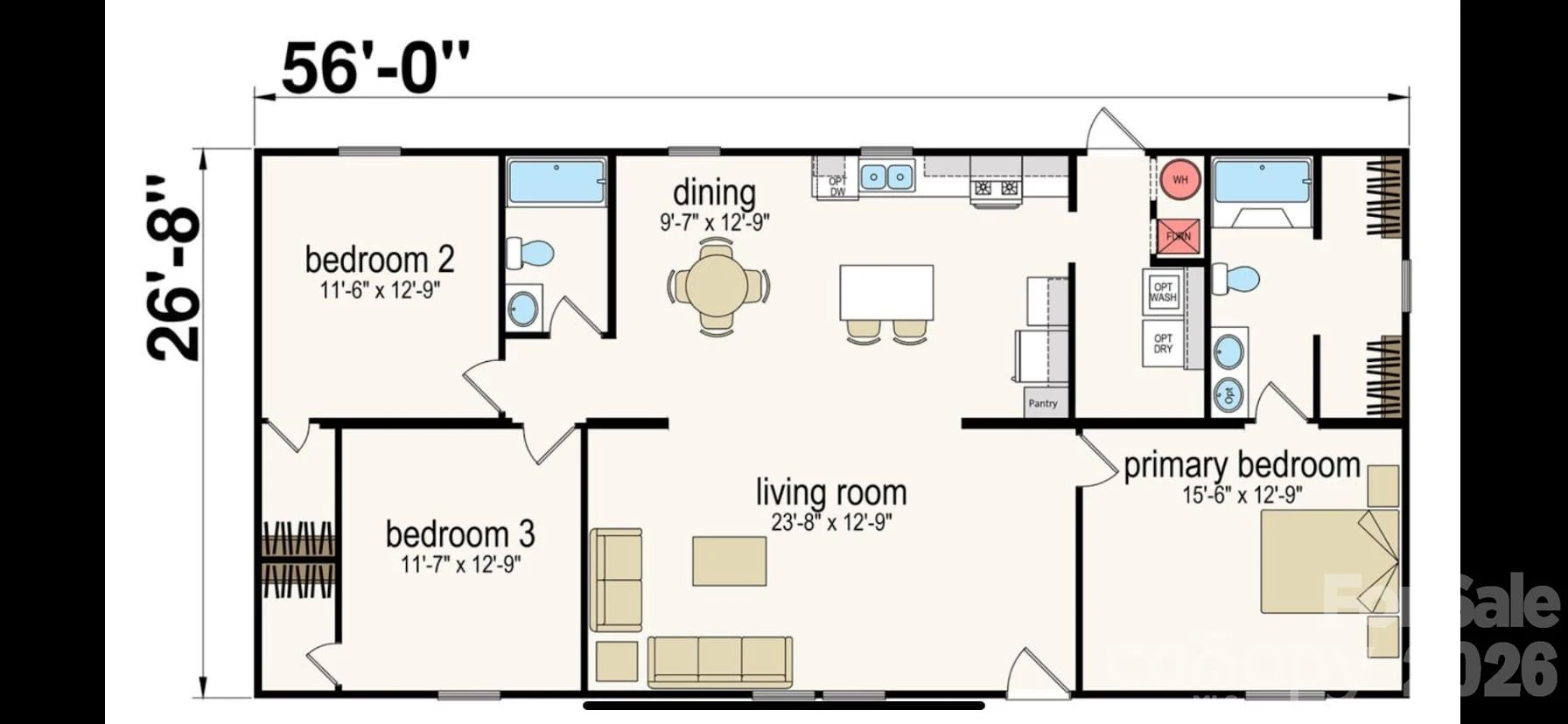 1583 Hudlow Road #7A - Photo 27