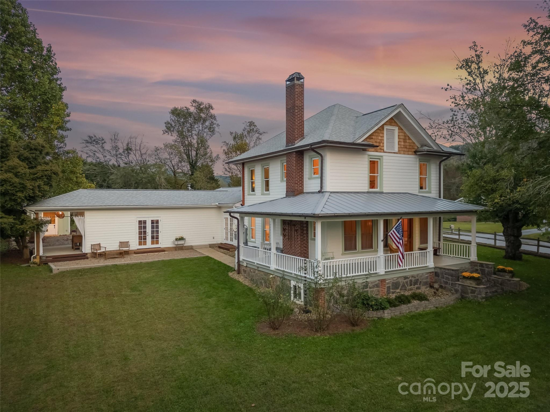 505 Country Club Road