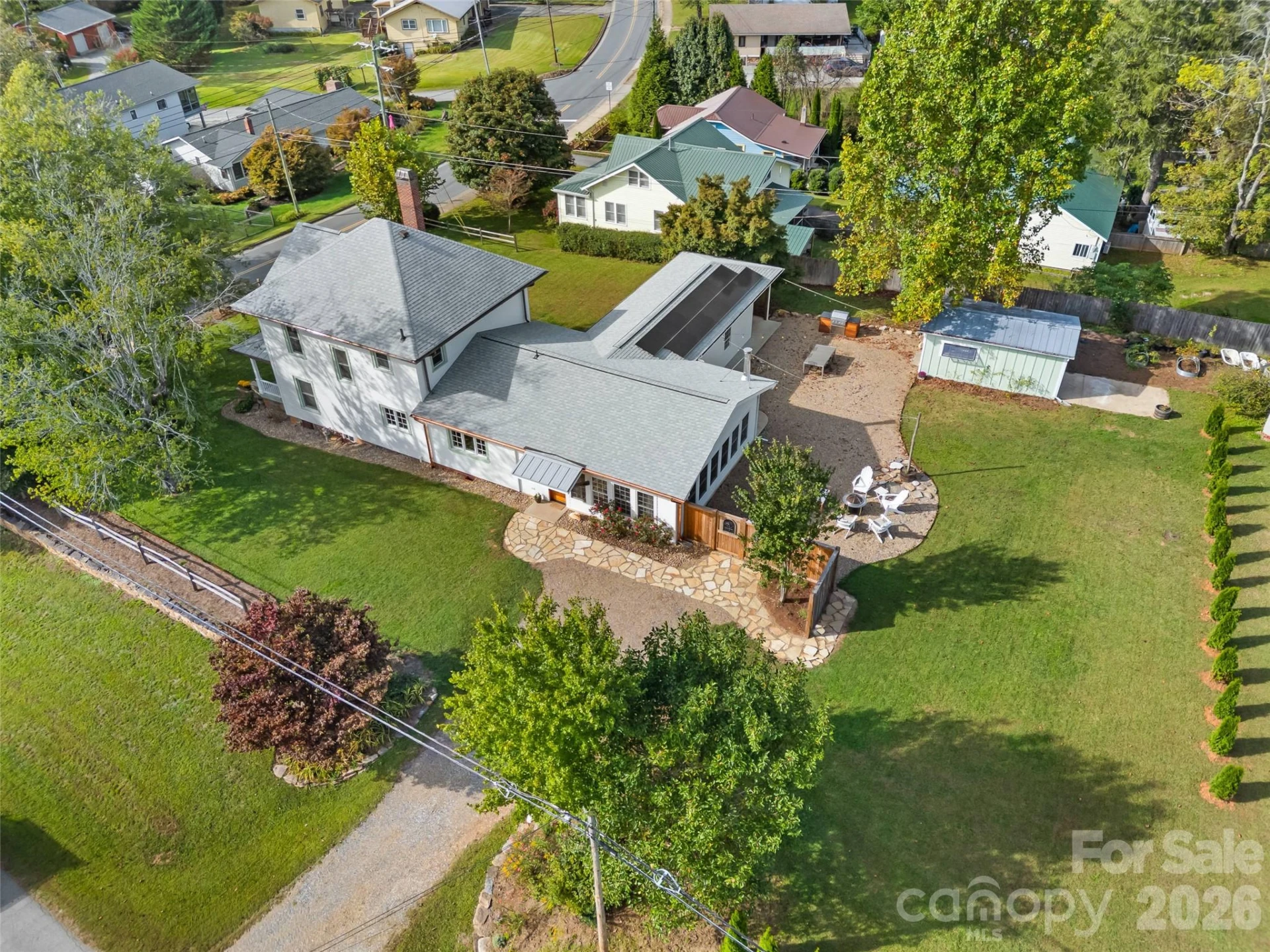 505 Country Club Road