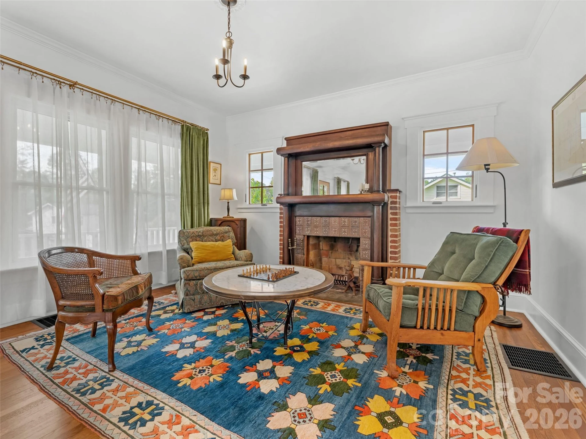 505 Country Club Road - Photo 16