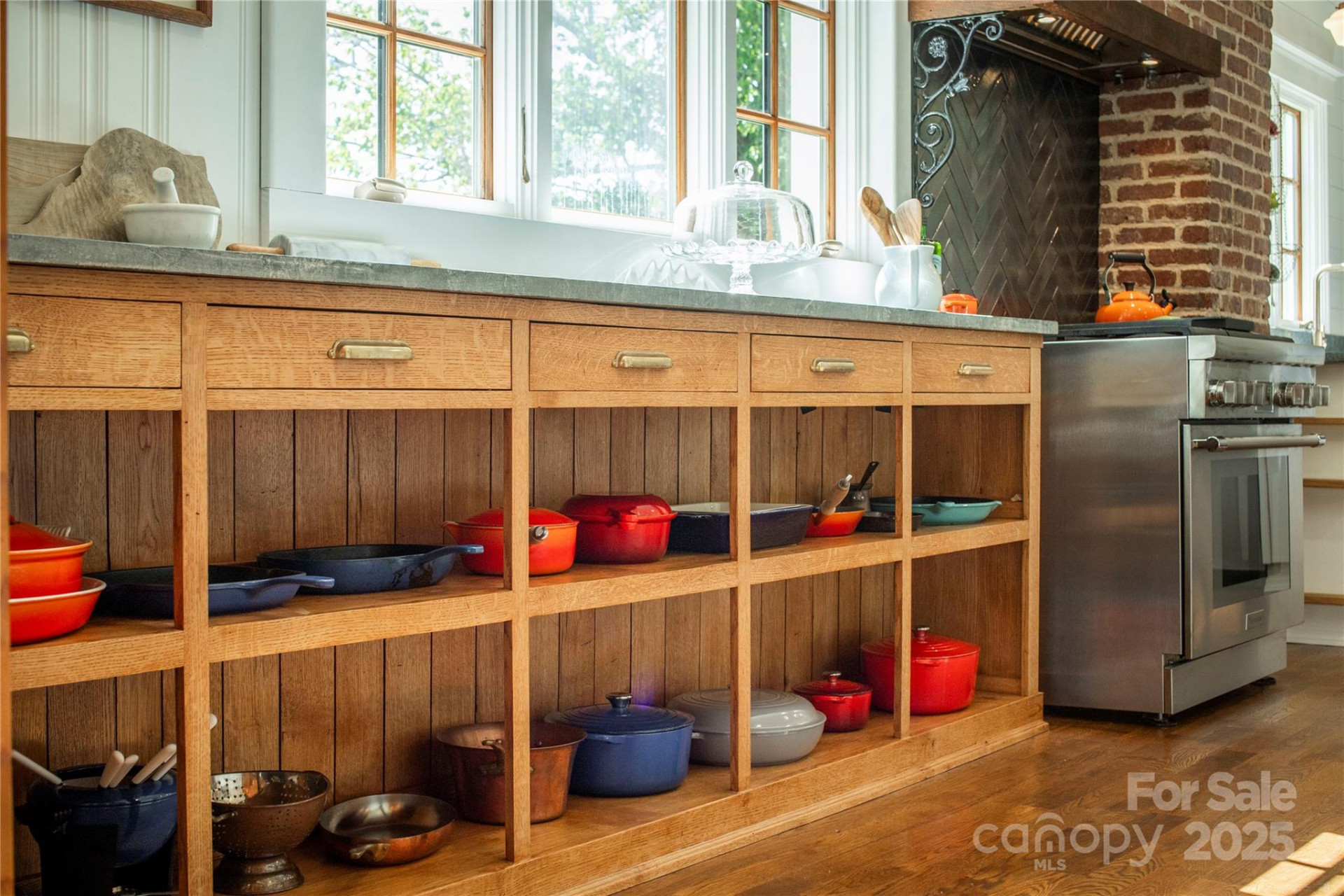 505 Country Club Road - Photo 17