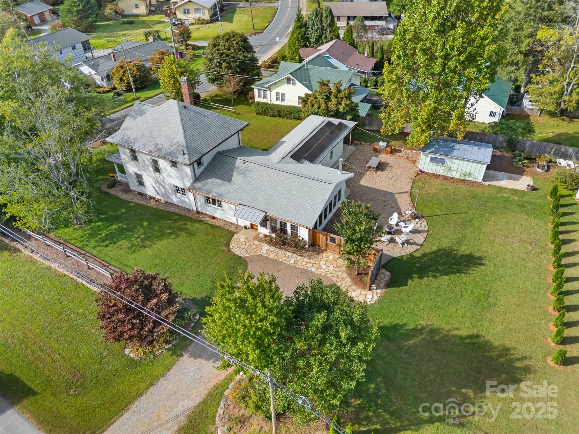 505 Country Club Road - Photo 40