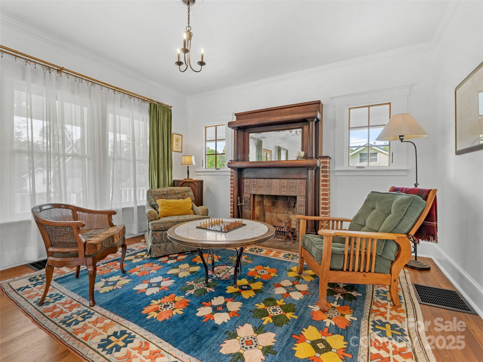 505 Country Club Road - Photo 7