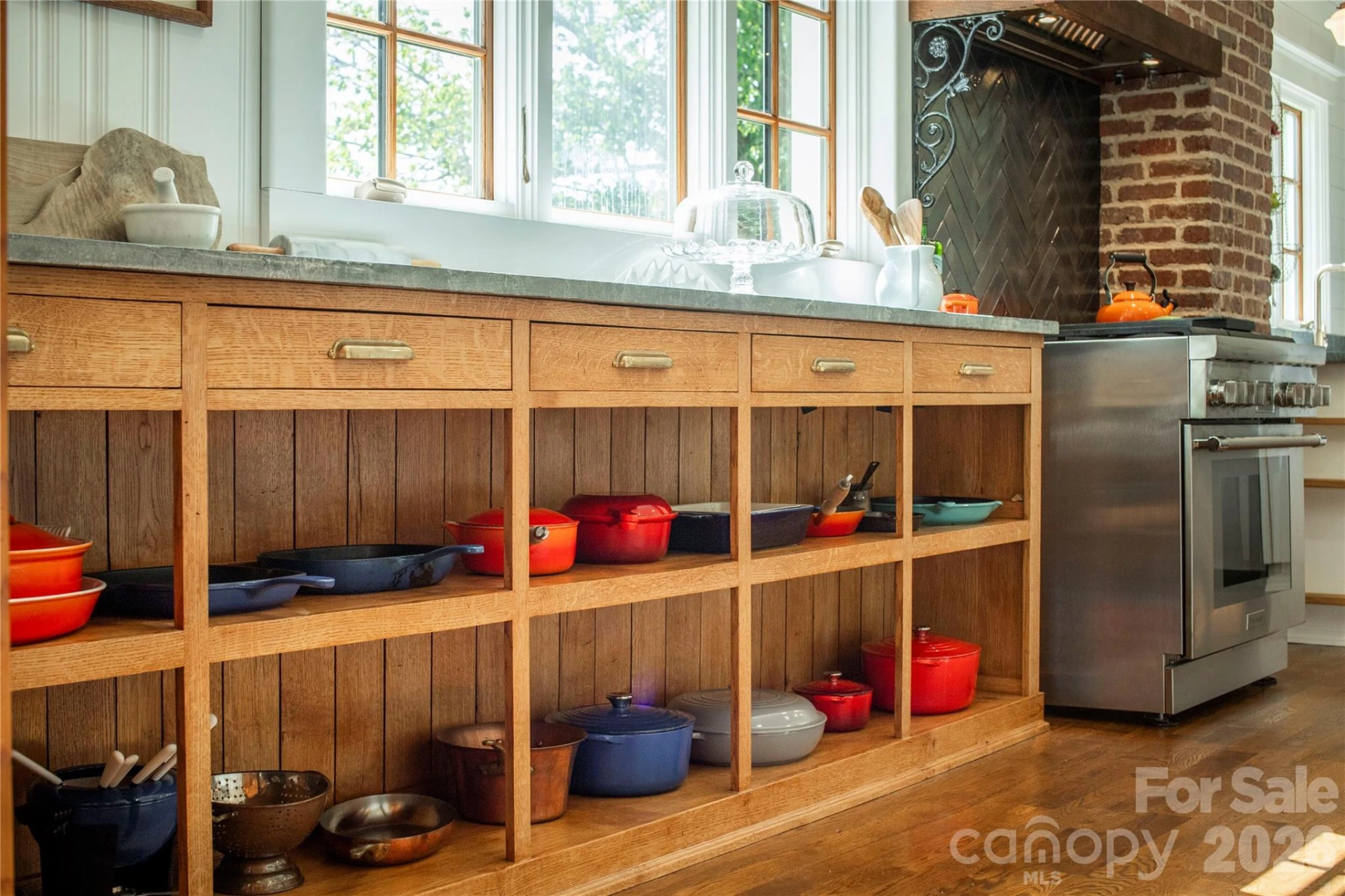 505 Country Club Road - Photo 9