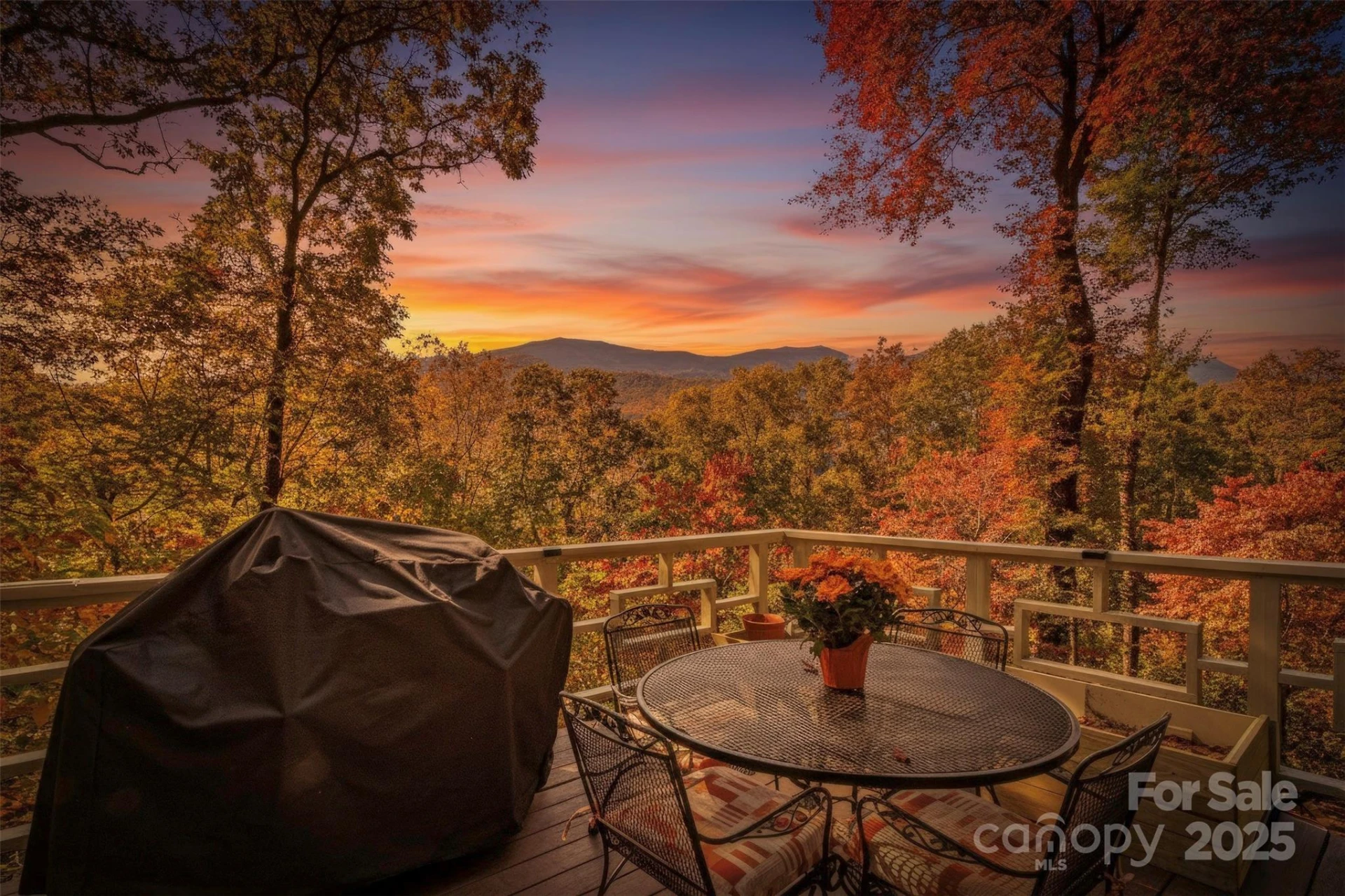354 Big Ridge Road