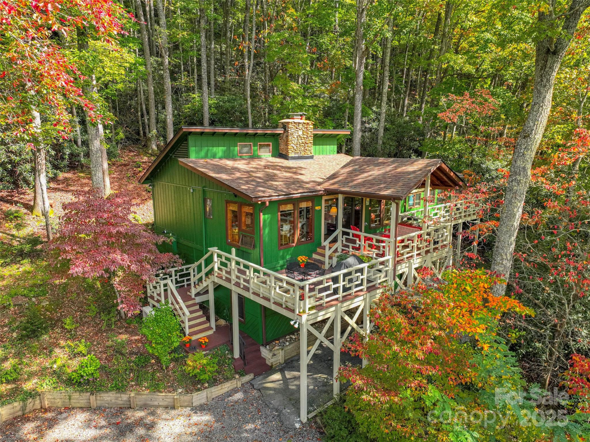 354 Big Ridge Road - Photo 2