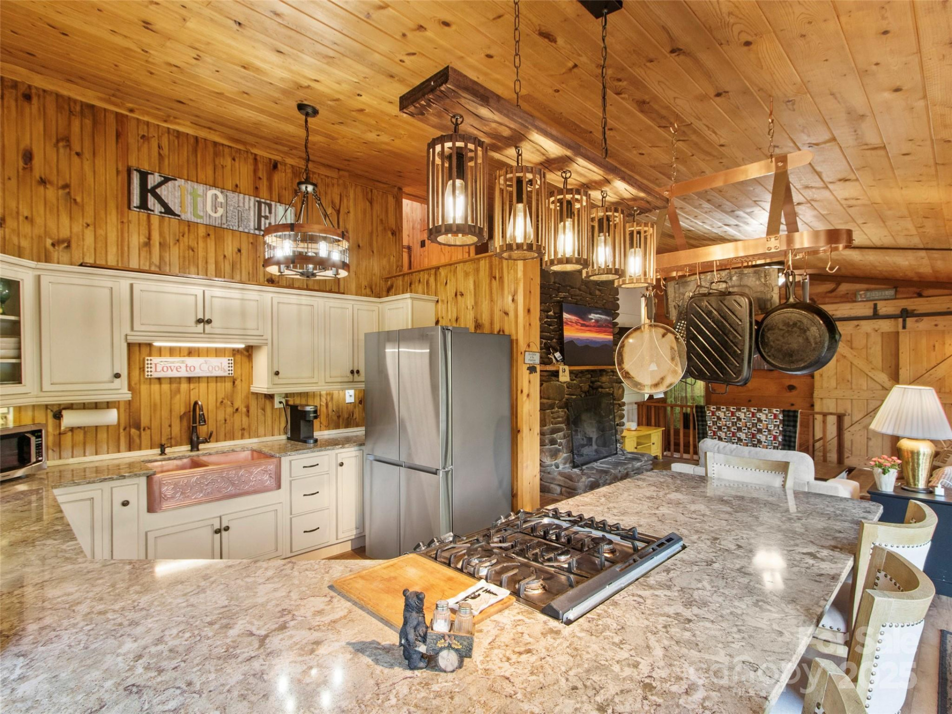 354 Big Ridge Road - Photo 14