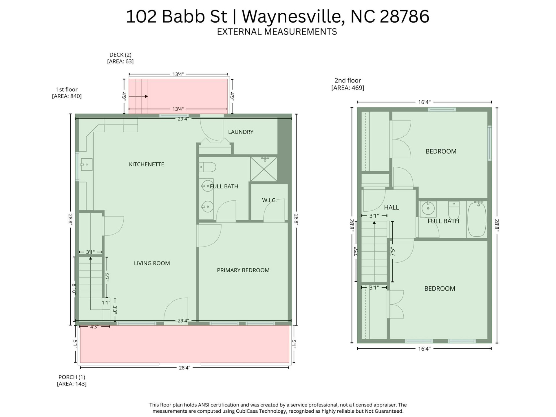 102 Babb Street - Photo 26