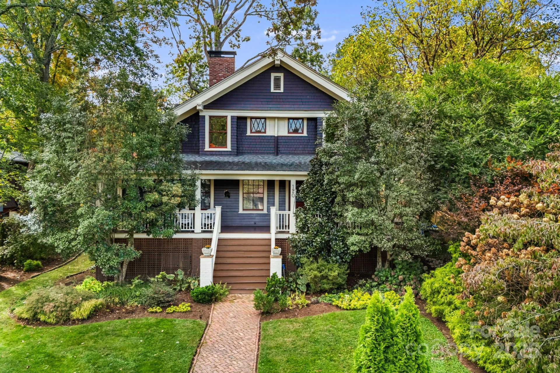 120 Flint Street - Photo 2