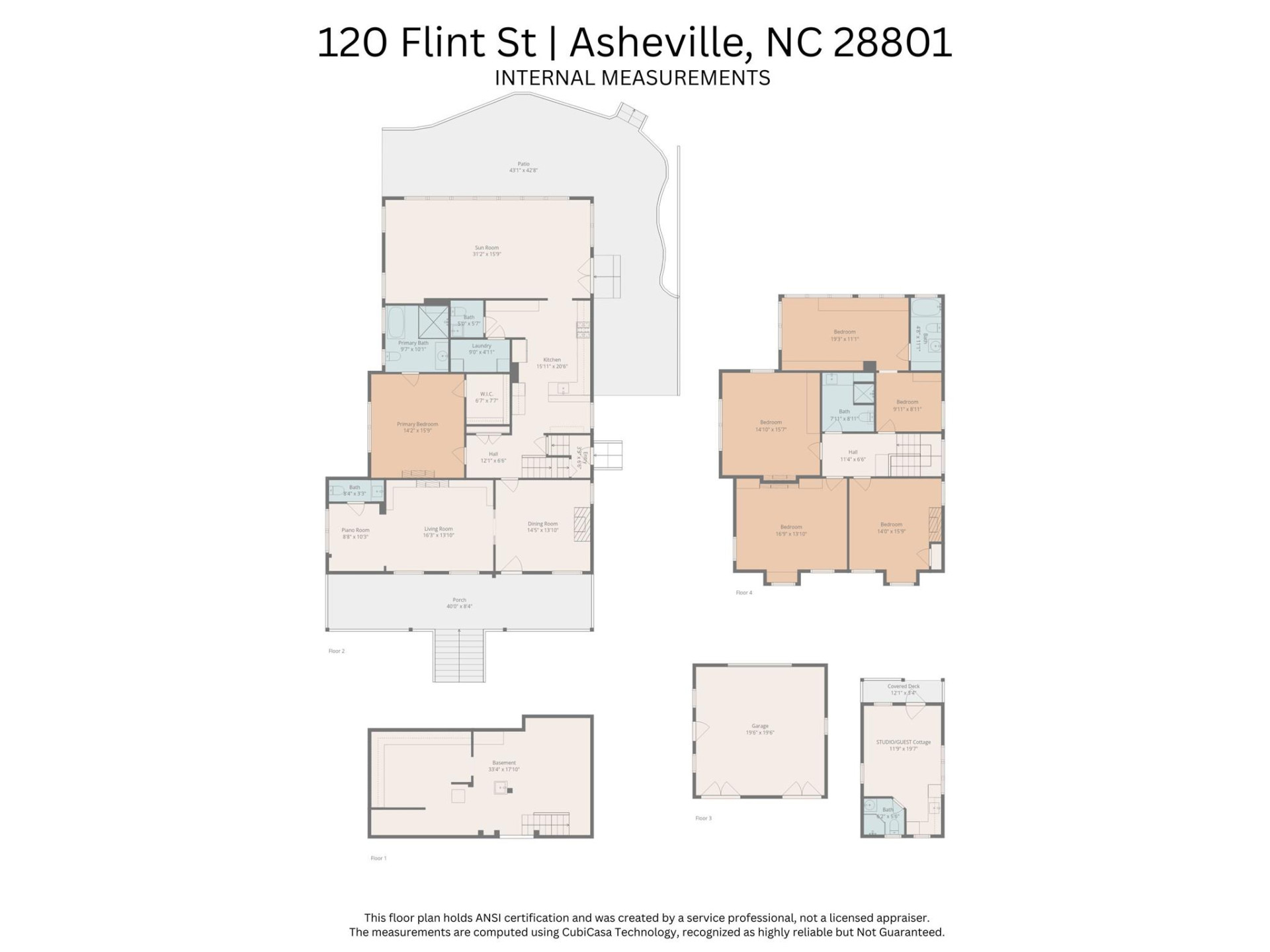 120 Flint Street - Photo 48