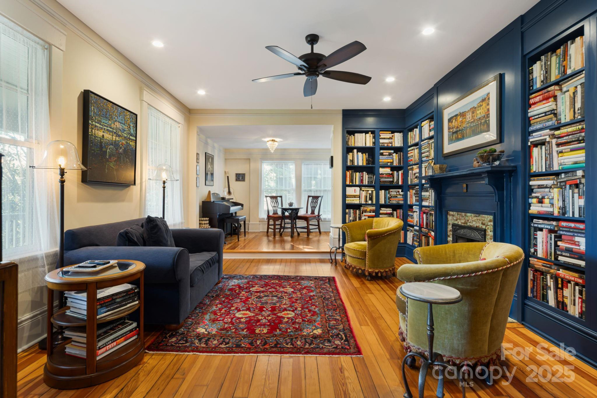 120 Flint Street - Photo 8