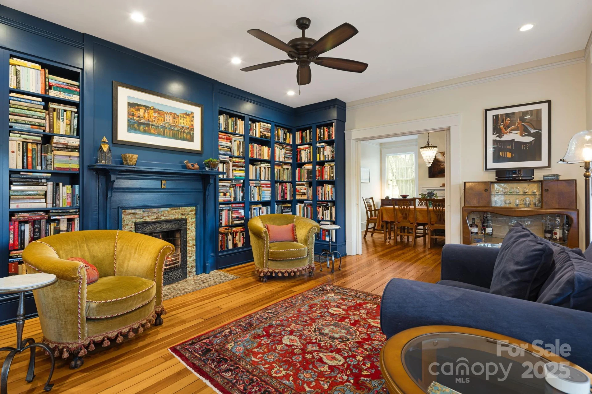 120 Flint Street - Photo 9