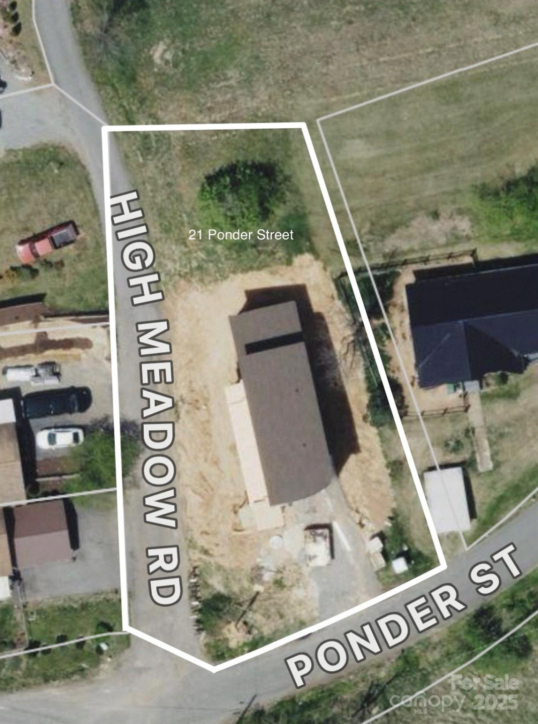 21 Ponder Street - Photo 32