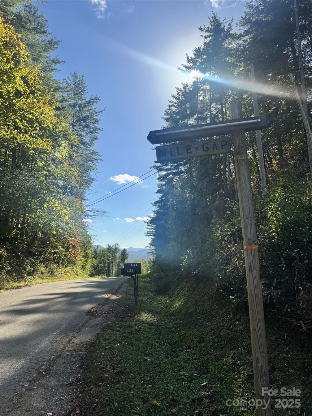 0 Cutshall Town Road