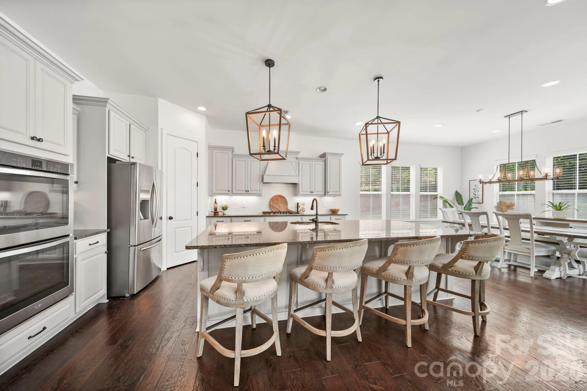 233 Monteray Oaks Circle - Photo 4