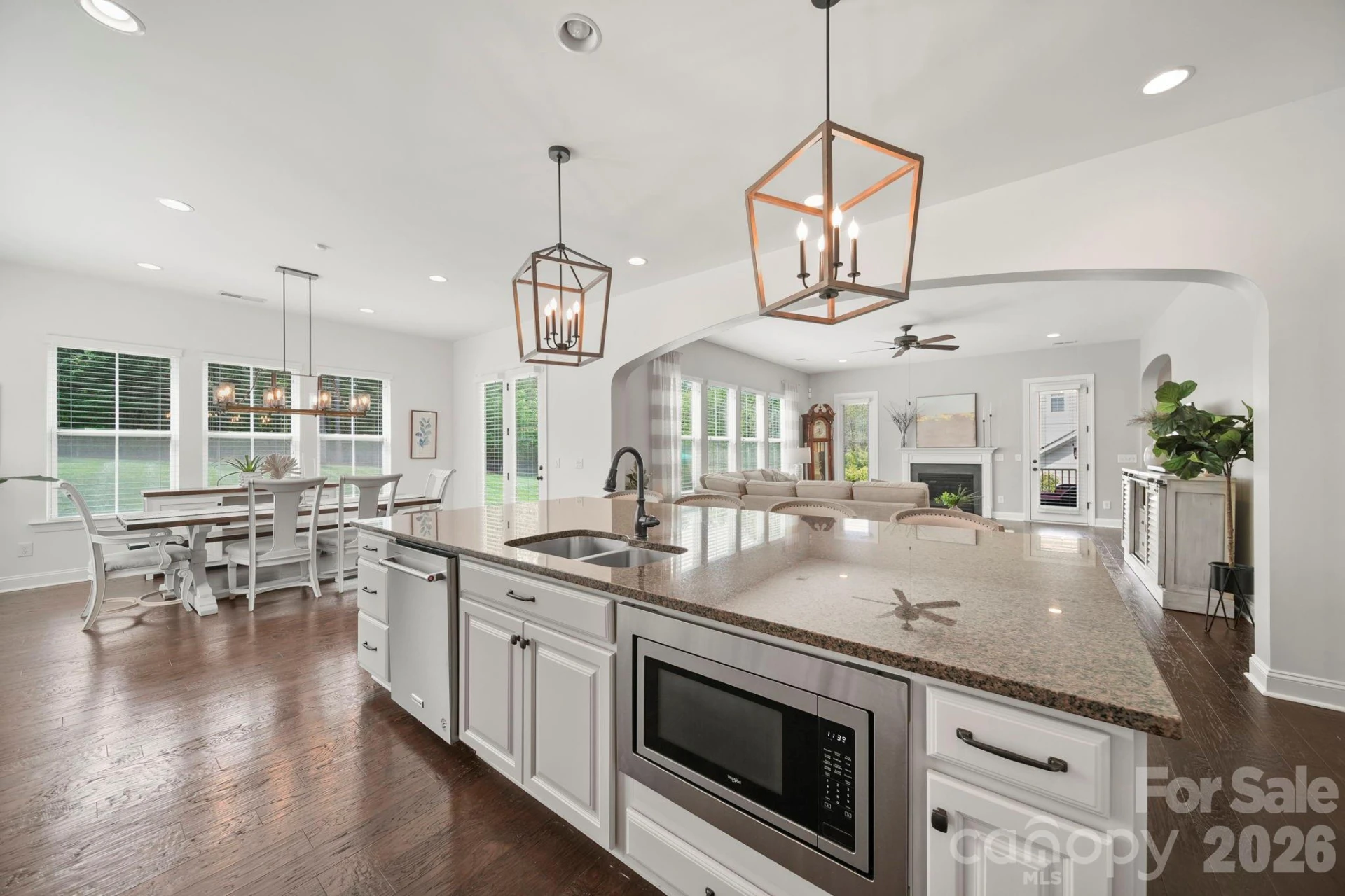 233 Monteray Oaks Circle - Photo 5