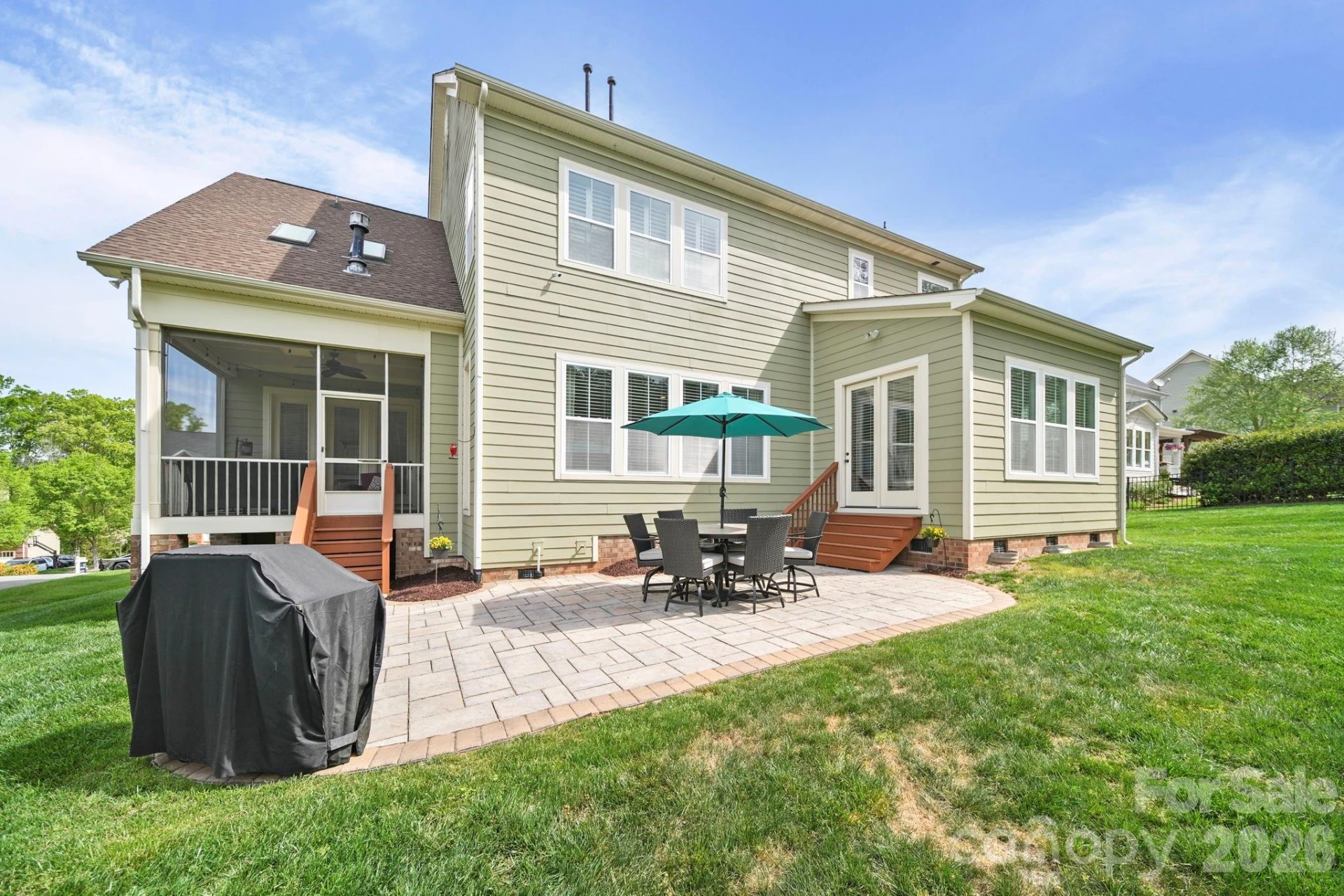 233 Monteray Oaks Circle - Photo 41