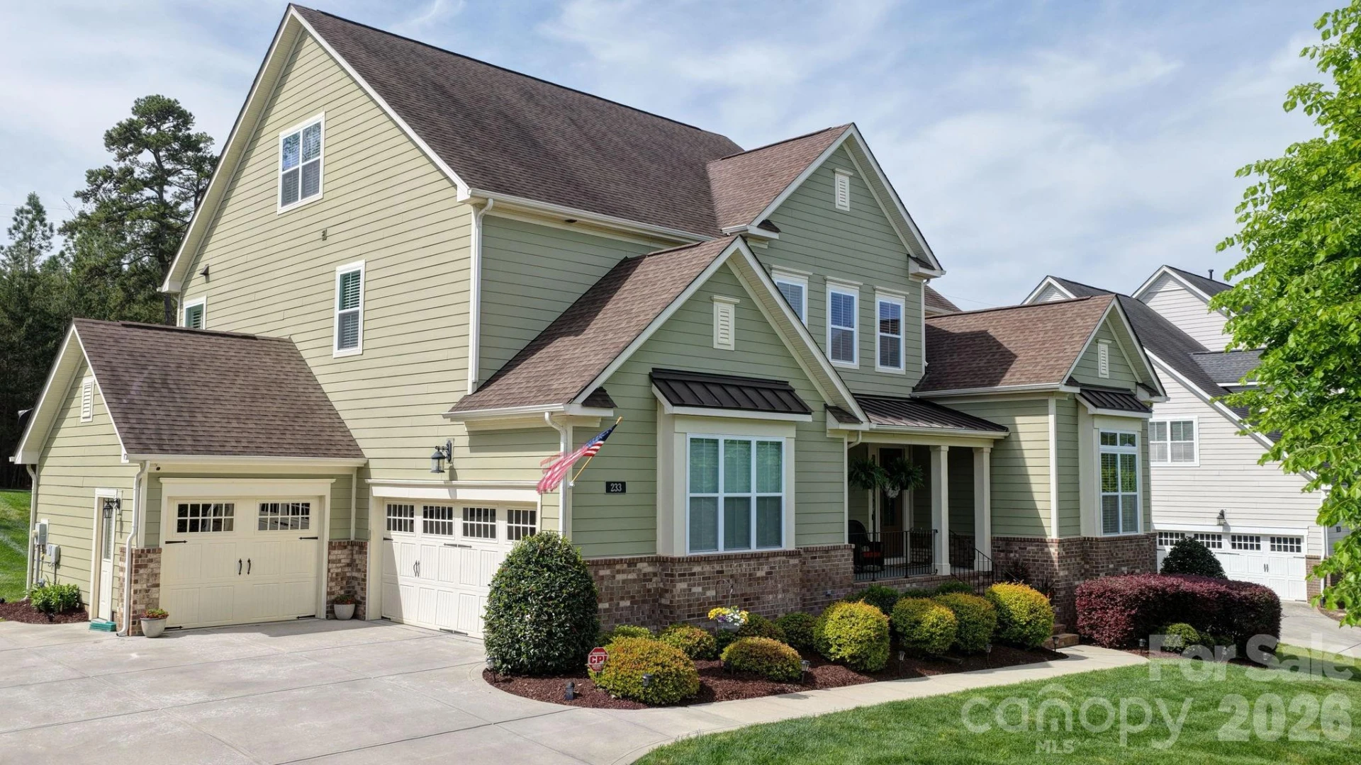 233 Monteray Oaks Circle - Photo 44