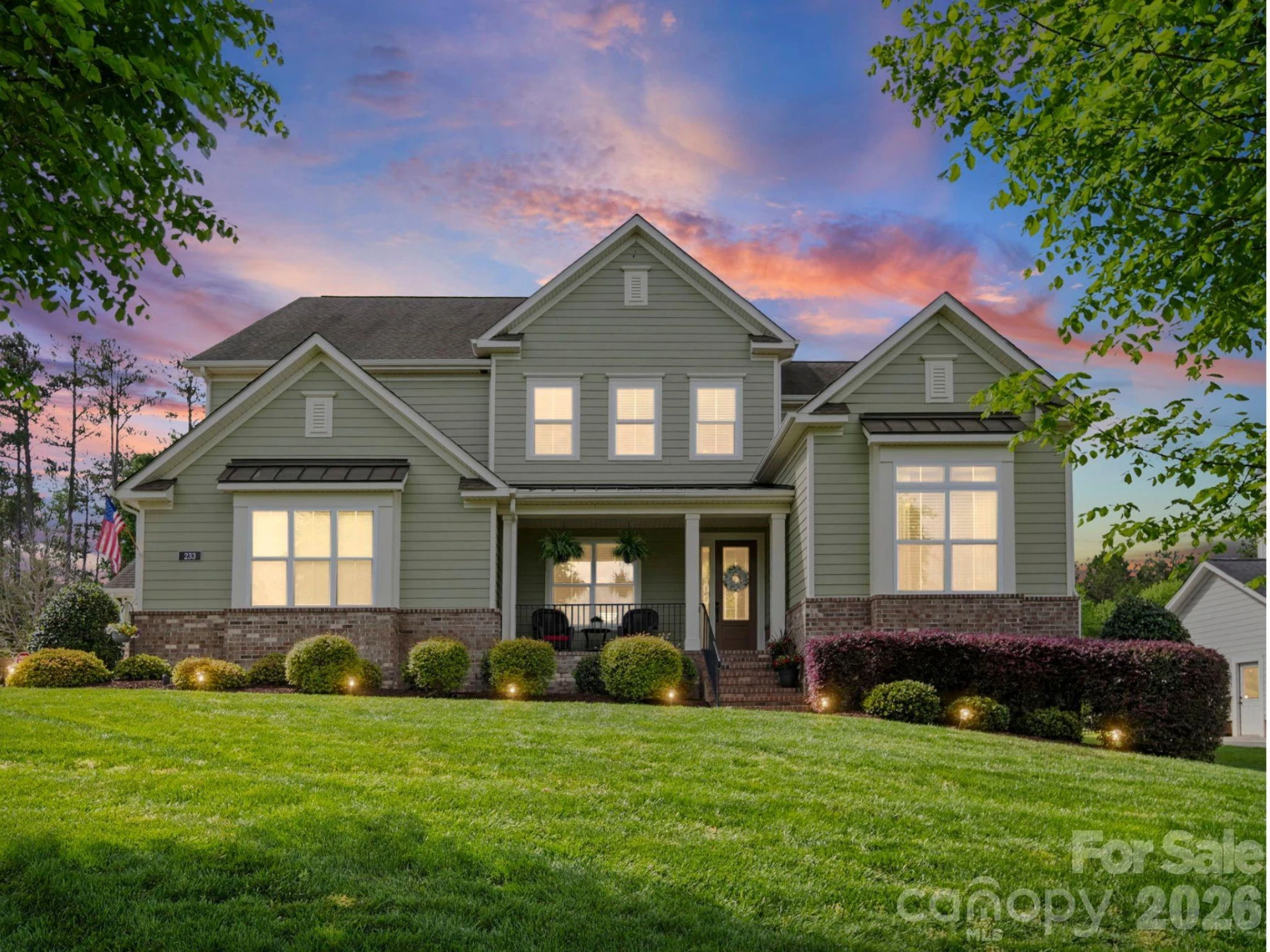 233 Monteray Oaks Circle - Photo 45