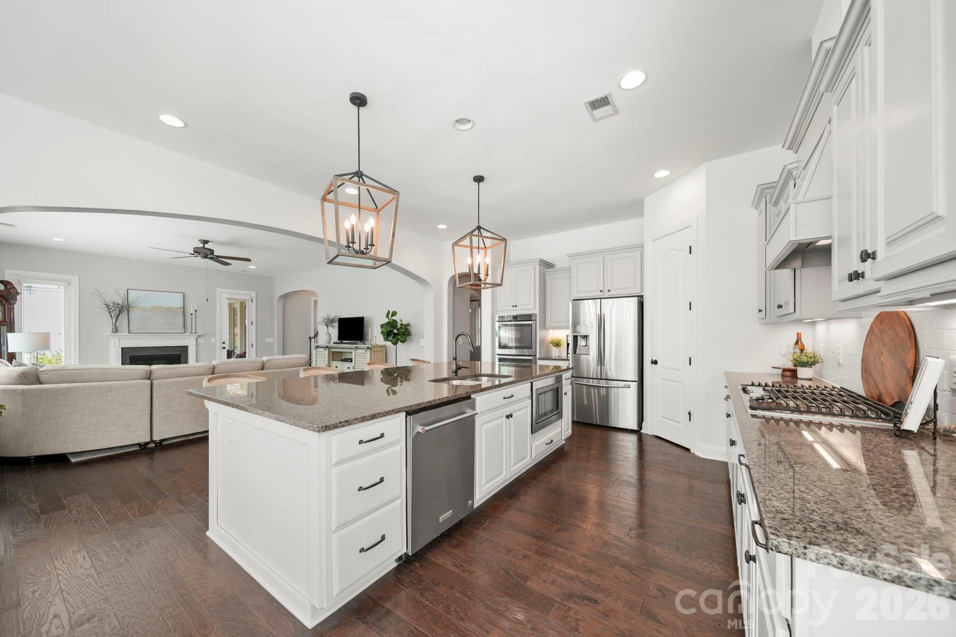 233 Monteray Oaks Circle - Photo 6