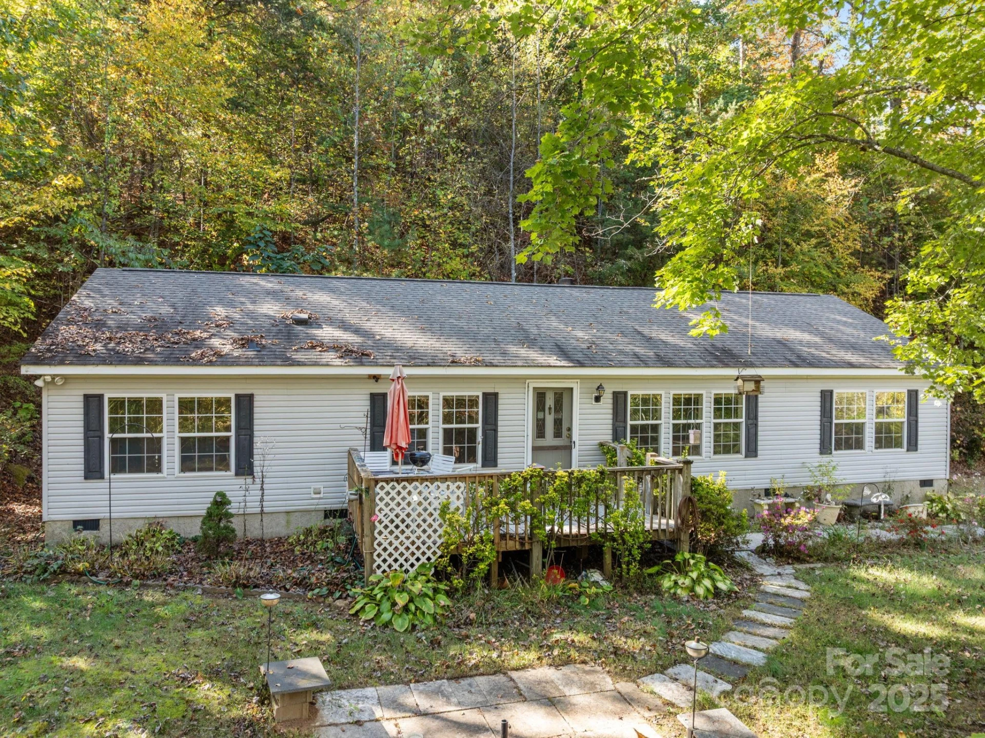 74 Davis Chapel Road