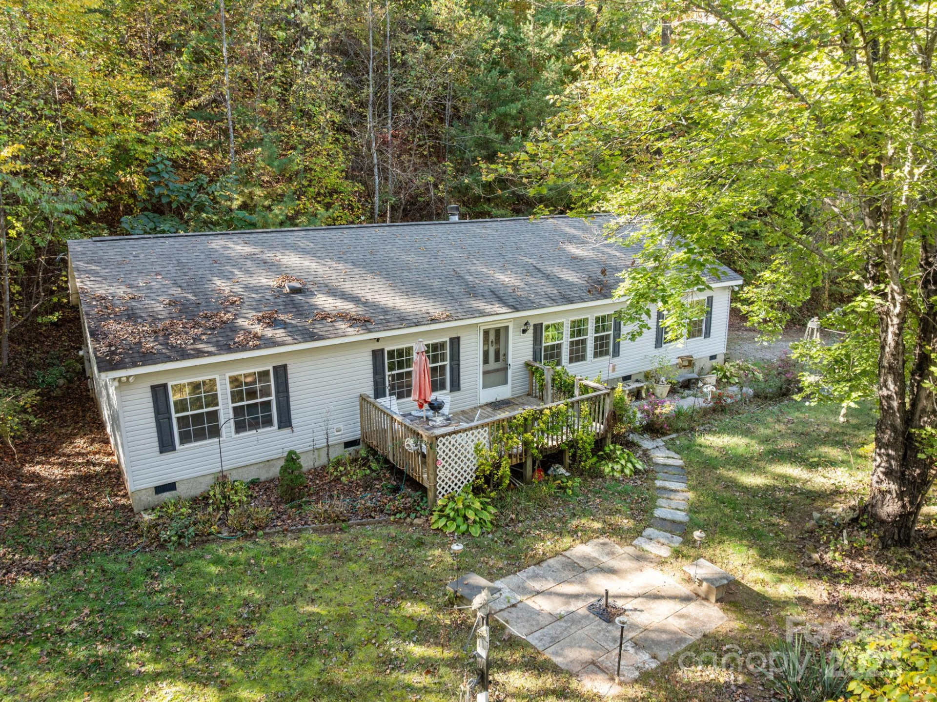 74 Davis Chapel Road - Photo 2