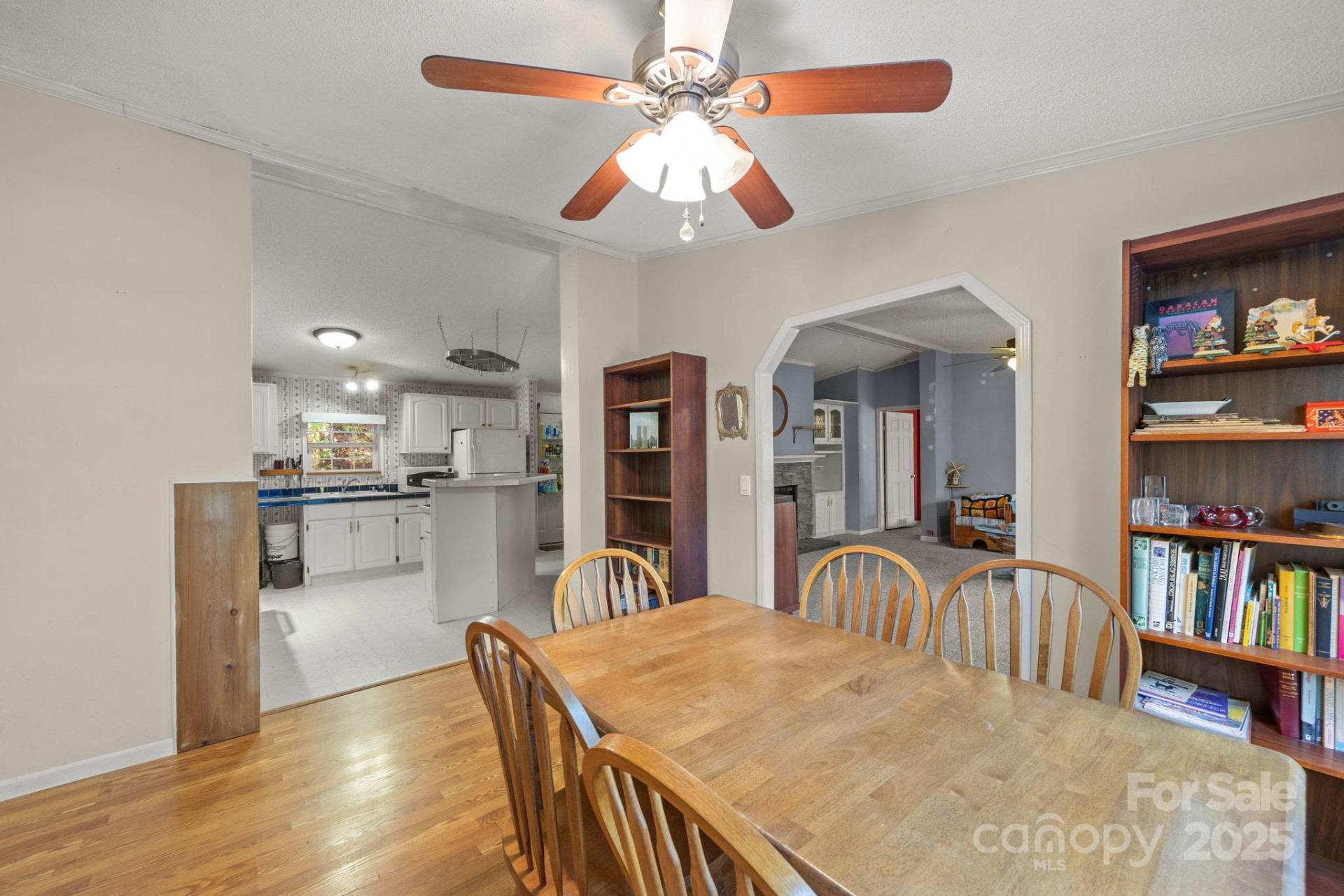 74 Davis Chapel Road - Photo 12