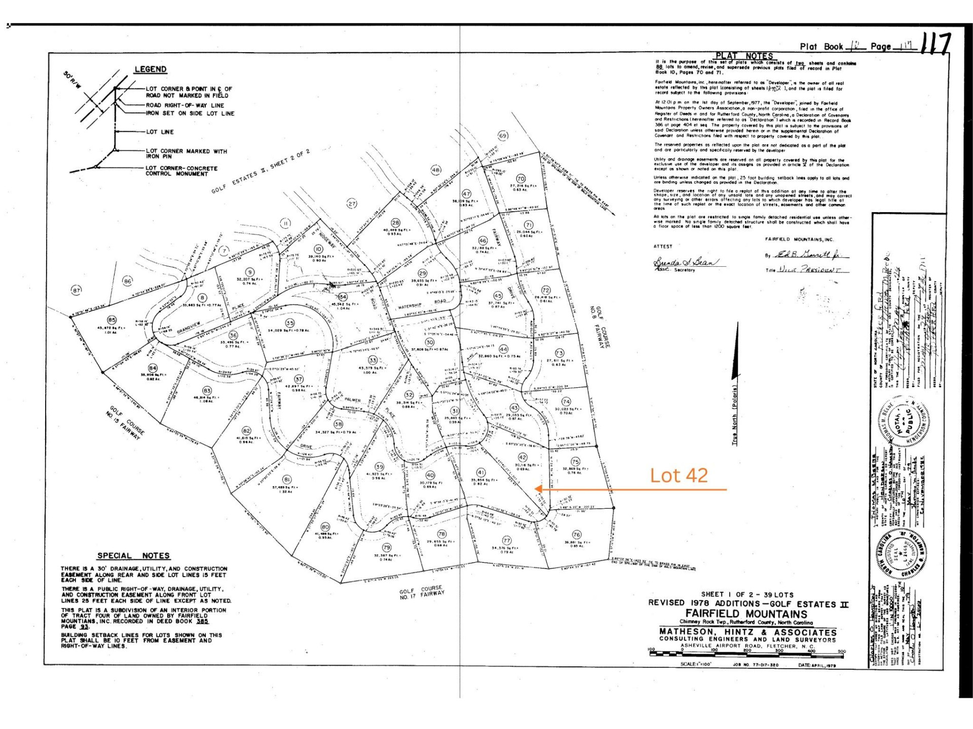Lot 42 Palmer Place - Photo 26