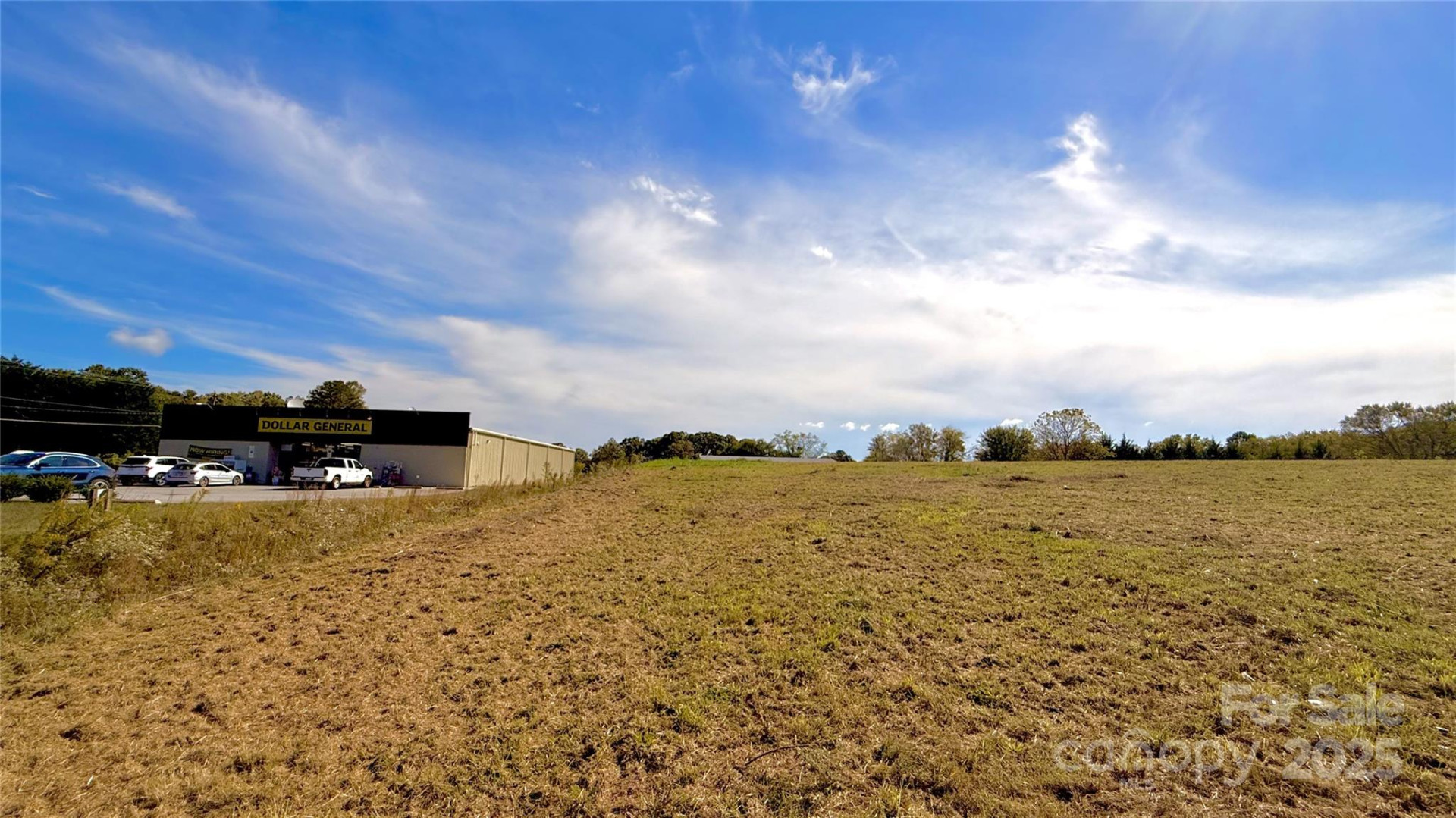 TBD Glenn Bridge Road