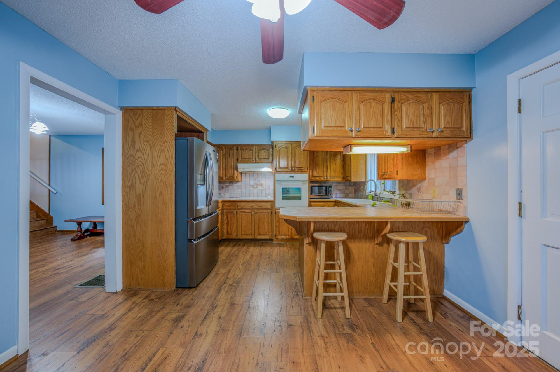 605 Country Club Drive - Photo 17