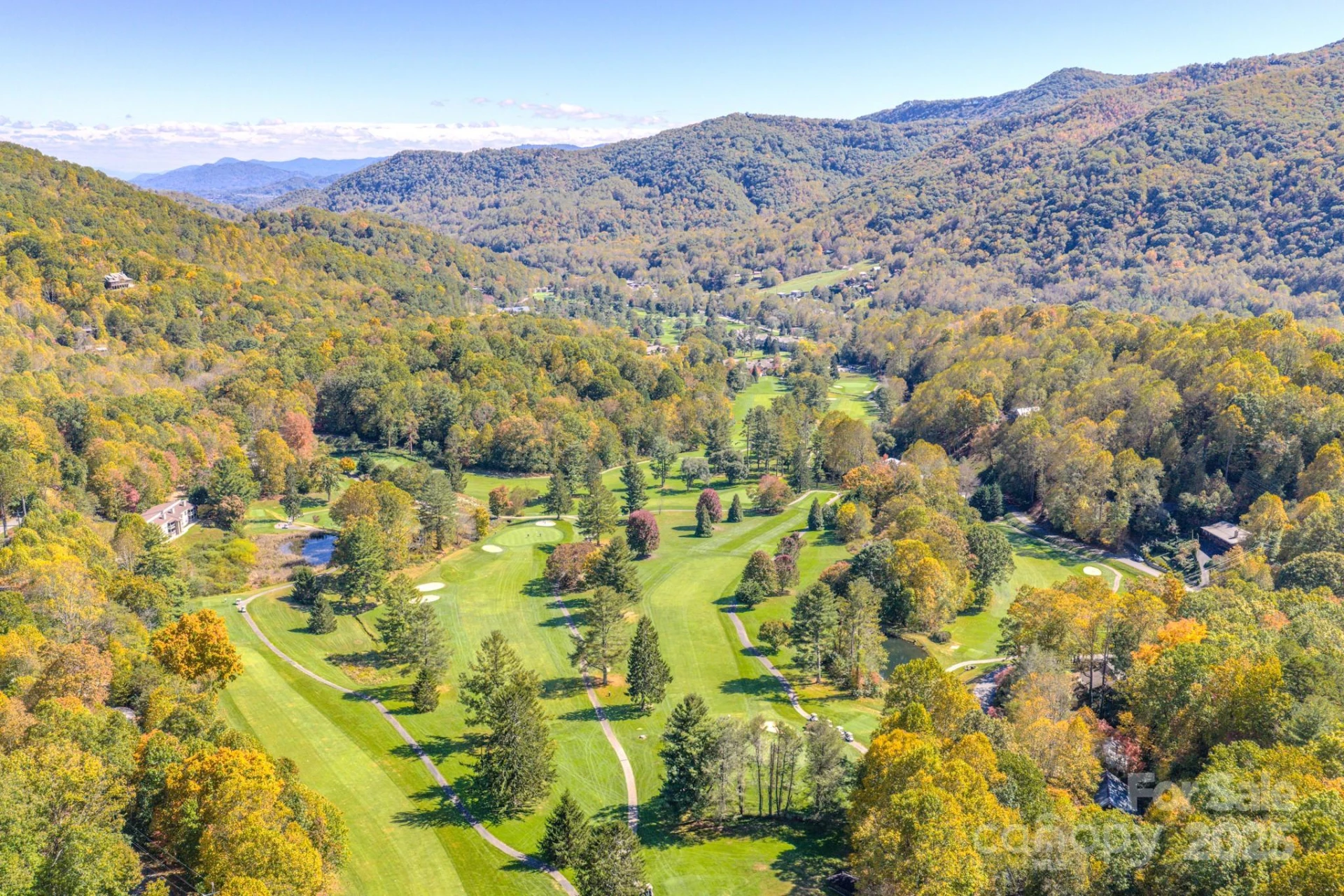 605 Country Club Drive - Photo 39
