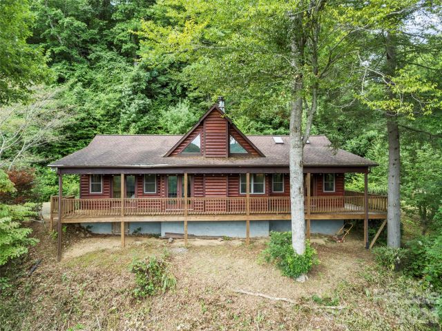 346 Appaloosa Trail