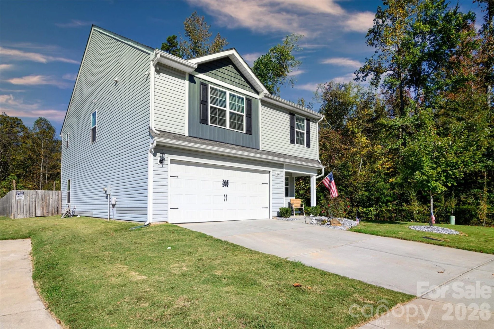 1345 Standing Oak Drive - Photo 3