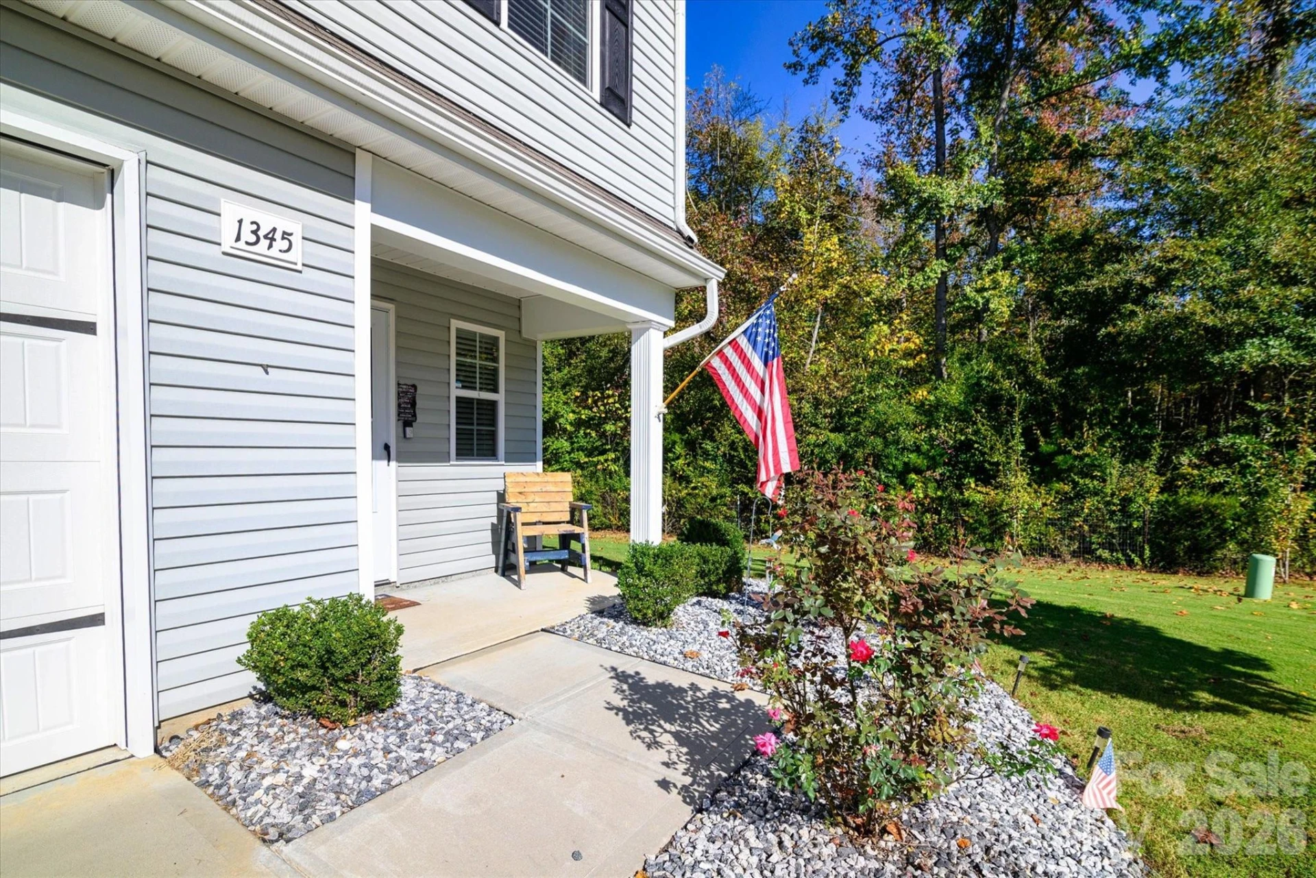 1345 Standing Oak Drive - Photo 4