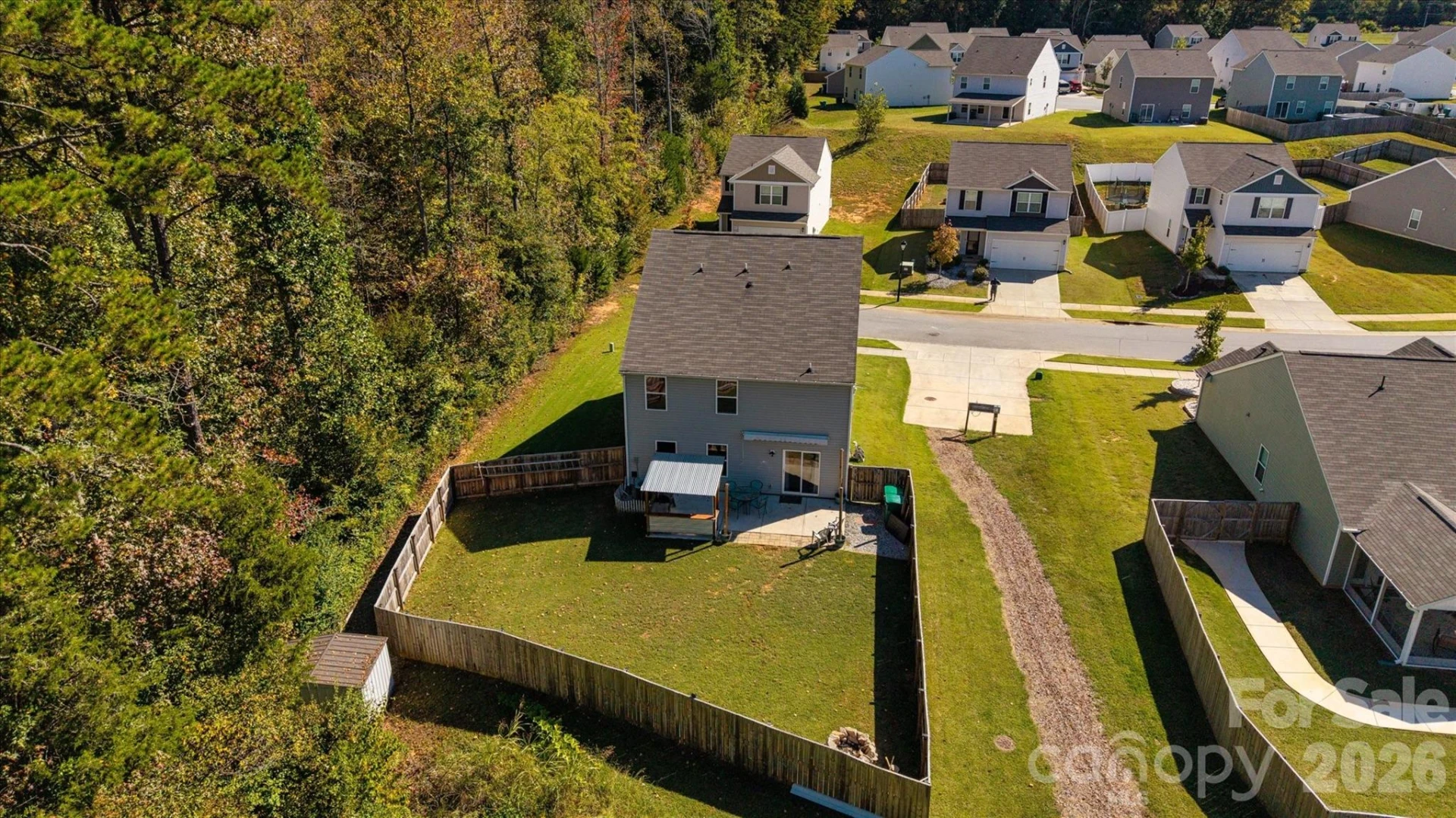 1345 Standing Oak Drive - Photo 36