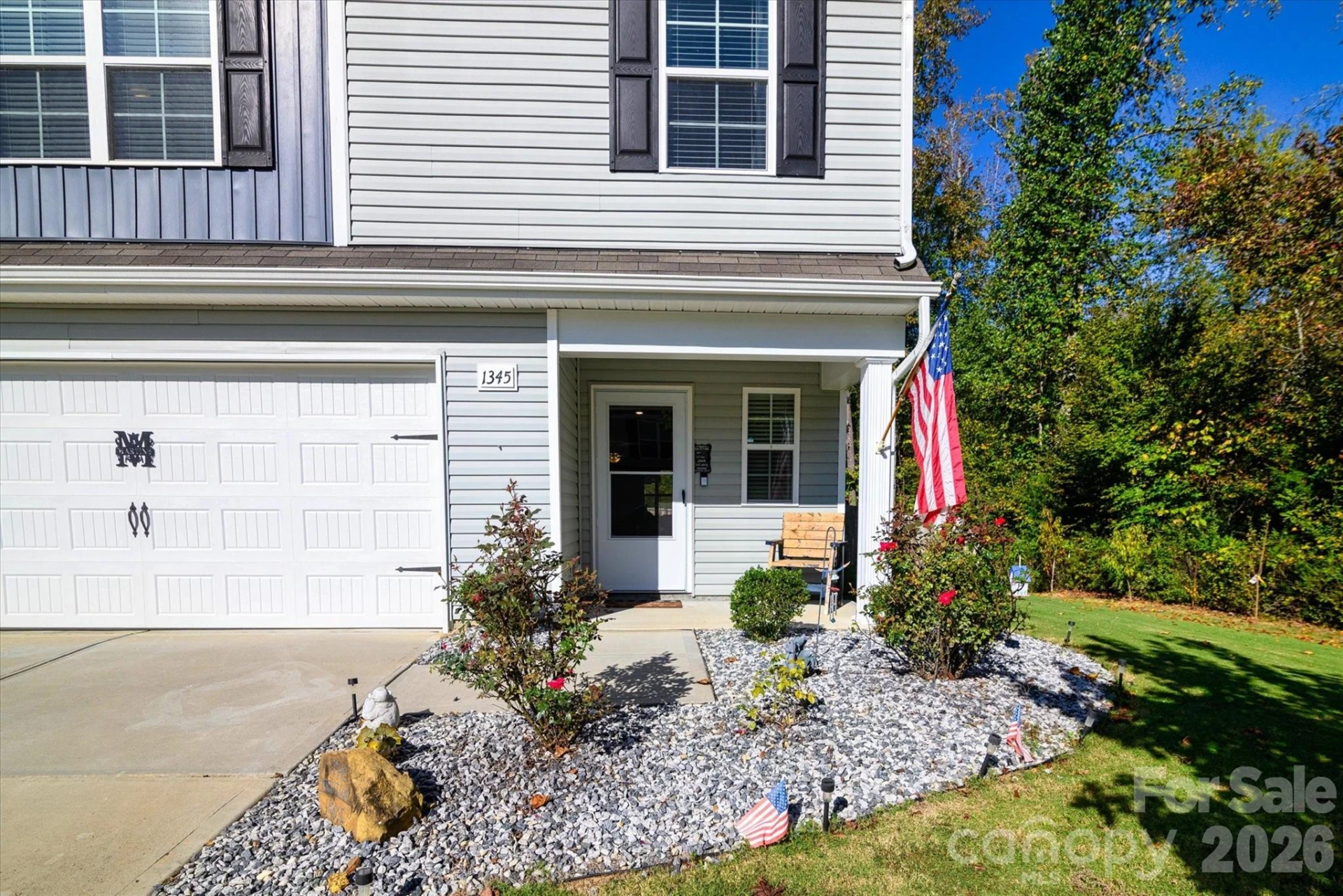 1345 Standing Oak Drive - Photo 5