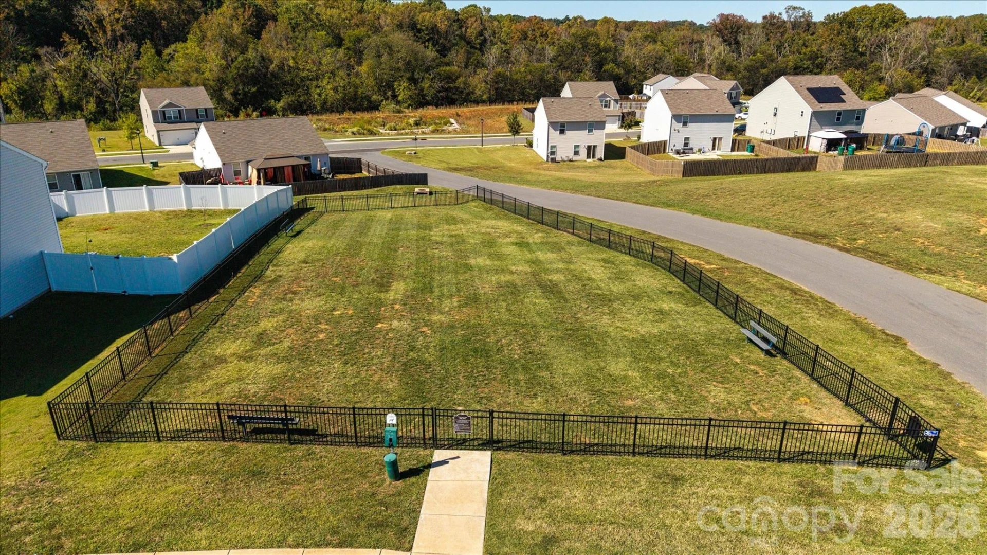 1345 Standing Oak Drive - Photo 41