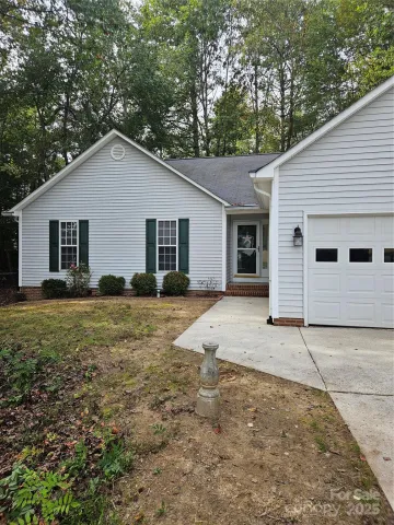 396 Glensprings Drive