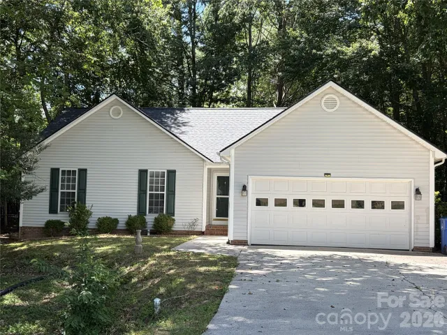 396 Glensprings Drive